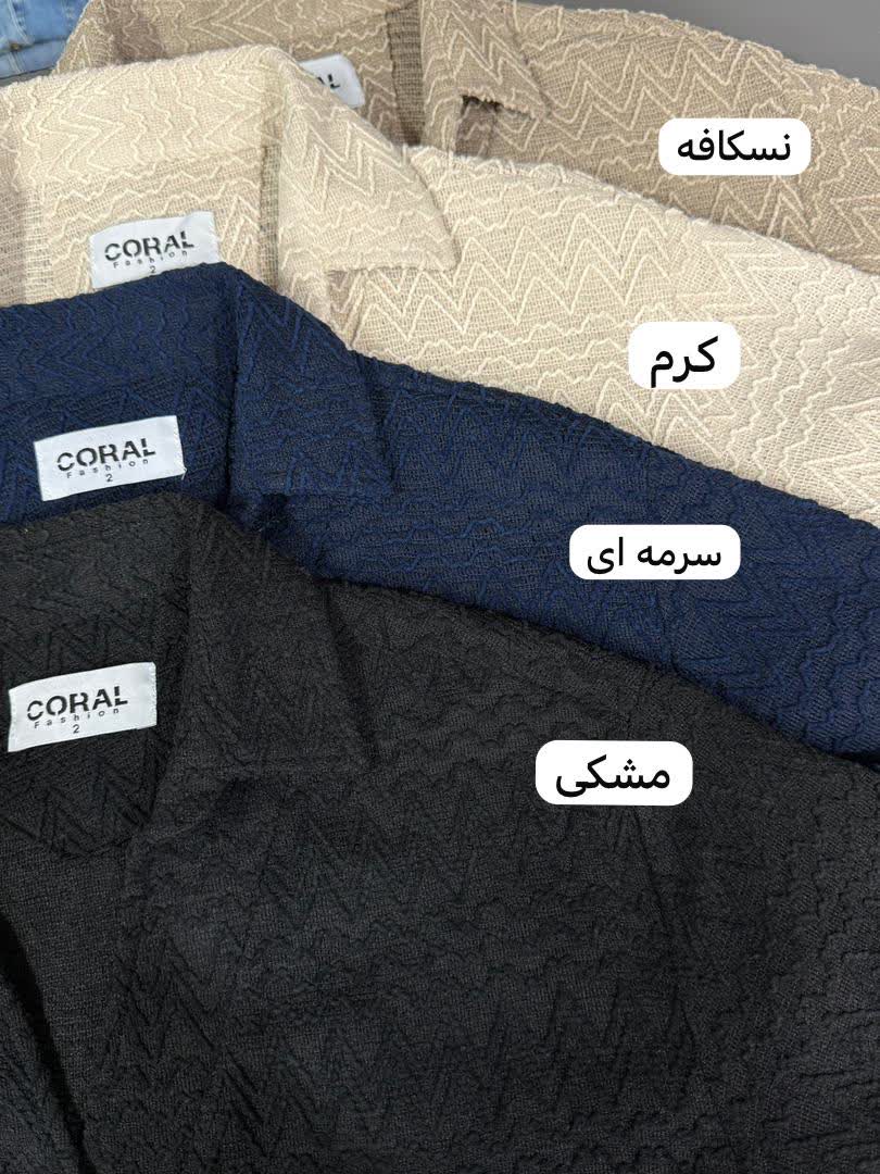 شومیز مراکشی 2685